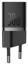 Zobrazit detail produktu ROZBALENO - Nab�je�ka do s�t� Baseus GaN5 Mini 30W, 1xUSB-C �ern�