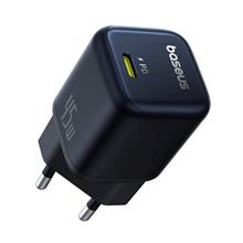 Zobrazit detail produktu Nabjeka do st Baseus PicoGo 45W, 1xUSB-C ern