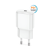 Zobrazit detail produktu Nabjeka do st Forever TC-01-20C 20W, 1xUSB-C bl