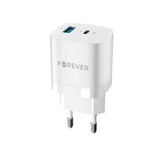 Zobrazit detail produktu Nabjeka do st Forever TC-05-33AC 33W, 1xUSB, 1xUSB-C bl