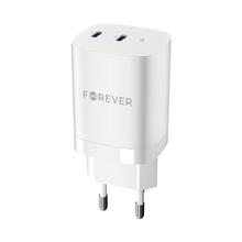 Zobrazit detail produktu Nabjeka do st Forever TC-05-35CC 35W, 2xUSB-C bl