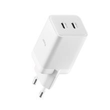Zobrazit detail produktu Nabjeka do st Allity ATC-01-45WCC 45W, 2xUSB-C bl