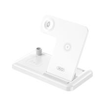 Zobrazit detail produktu Bezdrtov nabjeka 4v1 XO WX033 15W bl