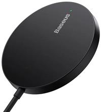 Zobrazit detail produktu Bezdr�tov� nab�je�ka Baseus Simple Mini3 15W �ern�