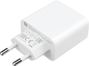 Zobrazit detail produktu Nabjeka do st Xiaomi Mi 33W, 1xUSB, 1xUSB-C bl
