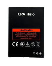 Zobrazit detail produktu Baterie BL-4L 1000mAh Li-Ion pro CPA Halo 19