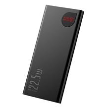 Zobrazit detail produktu Powerbanka Baseus Adaman 10000mAh, 22,5W ern