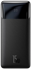 Zobrazit detail produktu Powerbanka Baseus Bipow 10000mAh, 15W ern