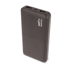 Zobrazit detail produktu Powerbanka Setty 10000mAh, 12W ern