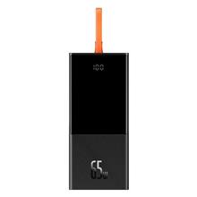 Zobrazit detail produktu Power banka Baseus Elf 20000mAh 65W ern