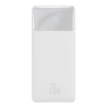 Zobrazit detail produktu Power banka Baseus Bipow 30000mAh 20W bl