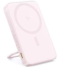 Zobrazit detail produktu Bezdrtov powerbanka Baseus PicoGo Qi2 5000mAh, 20W rov