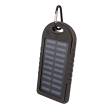 Zobrazit detail produktu Solrn powerbanka Setty PB-016 5000mAh, 5W ern
