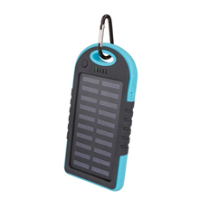 Zobrazit detail produktu Solrn powerbanka Setty PB-016 5000mAh, 5W modr