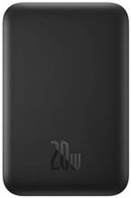 Zobrazit detail produktu Bezdrtov powerbanka Baseus Magnetic Mini Air 6000mAh, 20W ern