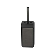 Zobrazit detail produktu Power banka XO 50000 mAh QC 22, 5W-PD 20W PR158 ern