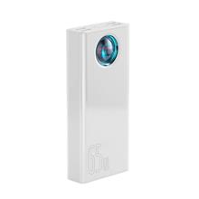 Zobrazit detail produktu Powerbanka Baseus Amblight QC 30000mAh, 65W bl