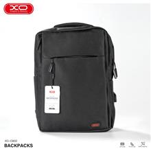 Zobrazit detail produktu Batoh na notebook XO CB02 15,6" ern