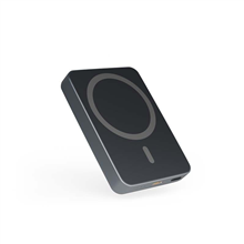 Zobrazit detail produktu Bezdrtov powerbanka Epico Mag+ 5000mAh, 20W ed