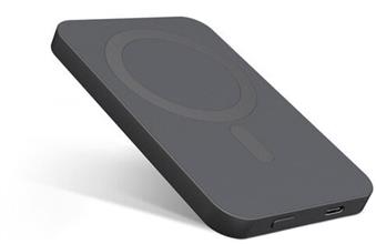 Zobrazit detail produktu Bezdrtov powerbanka Epico 5000mAh,15W kompatibiln s MagSafe ed