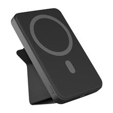 Zobrazit detail produktu Bezdrtov powerbanka Epico Mag+ Stand 7000mAh, 20W ern