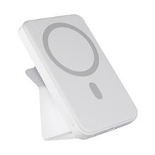 Zobrazit detail produktu Bezdrtov powerbanka Epico Mag+ Stand 7000mAh, 20W bl