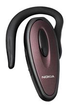 Zobrazit detail produktu - BH-202 BLUETOOTH HEADSET NOKIA + DOBÍJEČ AC-3E