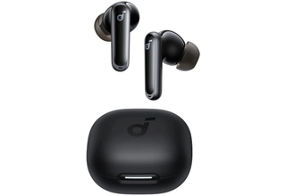 Zobrazit detail produktu Bluetooth sluchtka Anker soundcore P40i ern