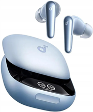 Zobrazit detail produktu Bluetooth sluchtka Anker soundcore Liberty 4 Pro modr