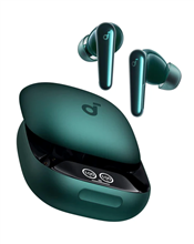 Zobrazit detail produktu Bluetooth sluchtka Anker soundcore Liberty 4 Pro zelen
