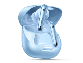 Zobrazit detail produktu Bluetooth sluchtka Anker soundcore Liberty 4 NC svtle modr