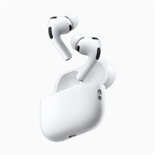 Zobrazit detail produktu Bluetooth sluchtka Apple AirPods Pro 3 (2025) bl