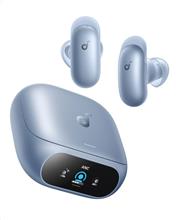 Zobrazit detail produktu Bluetooth sluch�tka Anker soundcore Liberty 5 Pro modr�