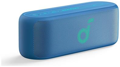 Zobrazit detail produktu Bluetooth reproduktor Anker soundcore Select 2S modr