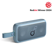 Zobrazit detail produktu Bluetooth reproduktor Anker soundcore Motion 300 modr