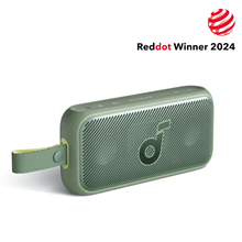 Zobrazit detail produktu Bluetooth reproduktor Anker soundcore Motion 300 zelen