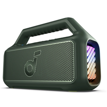 Zobrazit detail produktu Bluetooth reproduktor Anker soundcore Boom 2 zelen