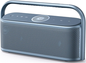 Zobrazit detail produktu Bluetooth reproduktor Anker soundcore Motion X600 modr