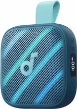 Zobrazit detail produktu Bluetooth reproduktor Anker soundcore Boom Go 3i modr�