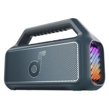 Zobrazit detail produktu Bluetooth reproduktor Anker soundcore Boom 2 modr�