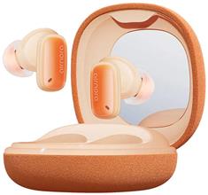 Zobrazit detail produktu Bluetooth sluchátka Baseus AirNora 2 oranžové