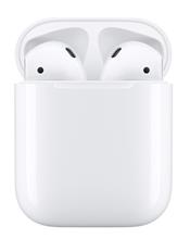 Zobrazit detail produktu Sluchtka Apple AirPods s nabjecm pouzdrem