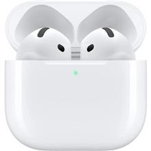 Zobrazit detail produktu Bluetooth sluchtka Apple AirPods 4 (2024)