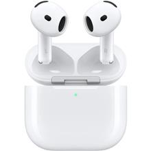 Zobrazit detail produktu Bluetooth sluchtka Apple AirPods 4 (2024) s aktivnm potlaenm hluku