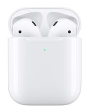 Zobrazit detail produktu Sluchtka Apple AirPods 2021