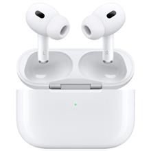 Zobrazit detail produktu Bluetooth sluchtka Apple AirPods Pro 2 (2023) MagSafe bl