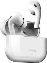 Zobrazit detail produktu Bluetooth sluchátka Baseus Encok W3 bílé