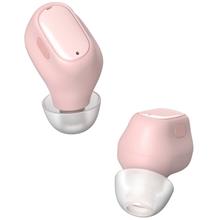 Zobrazit detail produktu Bluetooth sluchátka Baseus Encok WM01 růžové