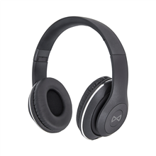 Zobrazit detail produktu Bluetooth stereo sluchátka Forever BHS-300 černá