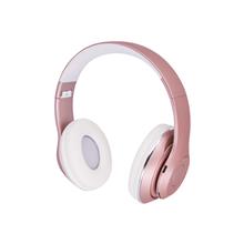 Zobrazit detail produktu Bluetooth stereo sluchátka Forever BHS-300 růžová
